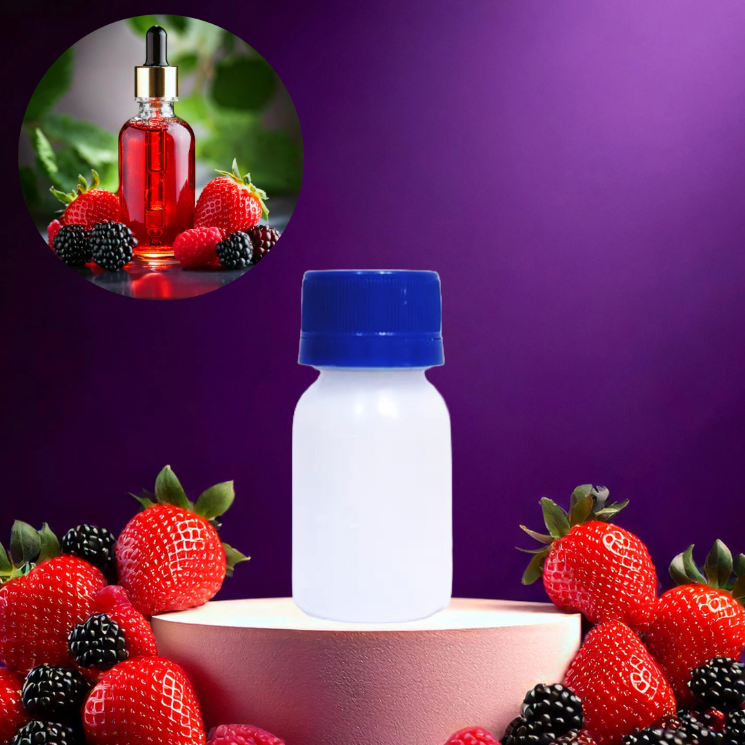 AROMA FRESA MORA