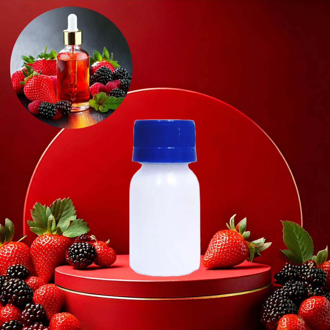 AROMA FRESA MORA CD
