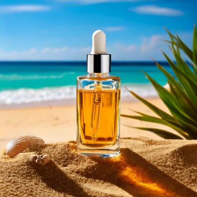 AROMA FRESH WATERY