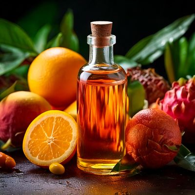 AROMA FRUTAS EXOTICAS