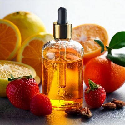 AROMA FRUTO DEL BOSQUE