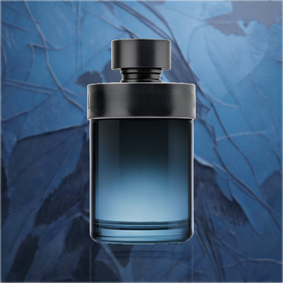 AROMA TIPO HALLOWEEN MASCULINO