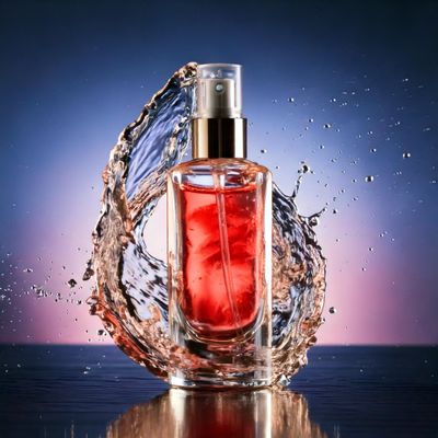 AROMA KISS SPLASH
