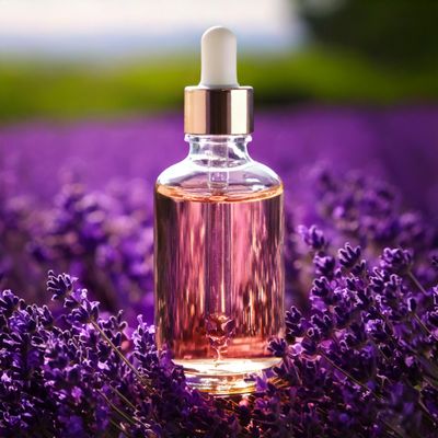 AROMA LAVANDA