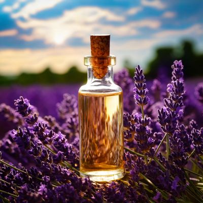 AROMA LAVANDA LIMPIA