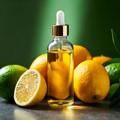 AROMA LEMOTWIST