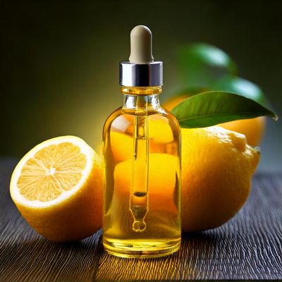 AROMA LIMON AMARILLO