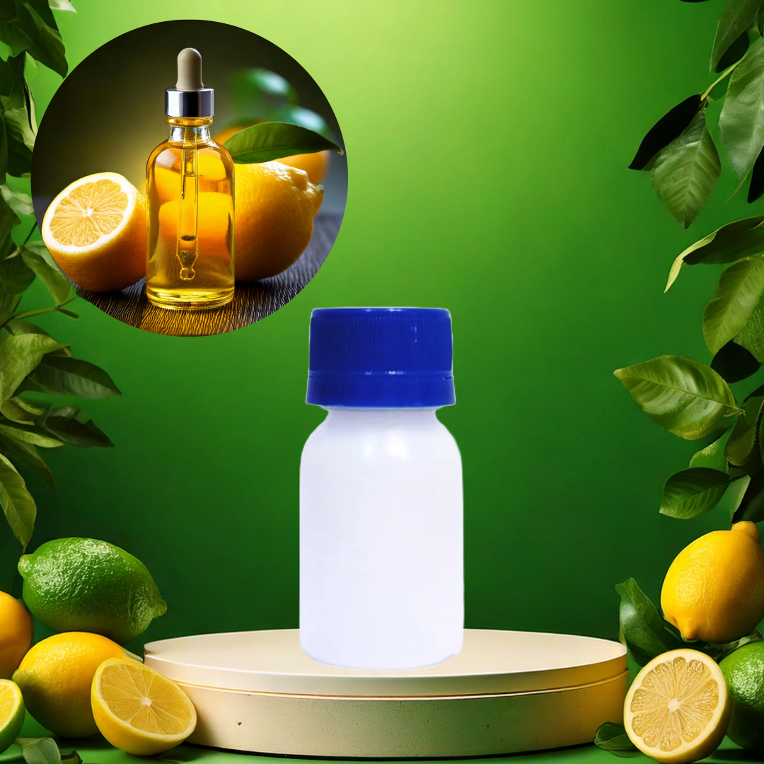 AROMA LIMON AMARILLO