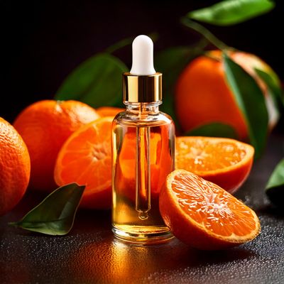 AROMA MANDARINA