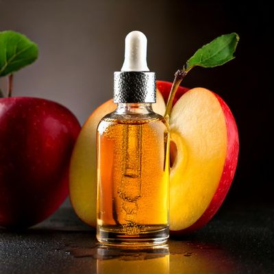AROMA MANZANA ESPECIADA