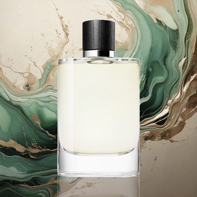 AROMA TIPO ACQUA DI GIO MASCULINA