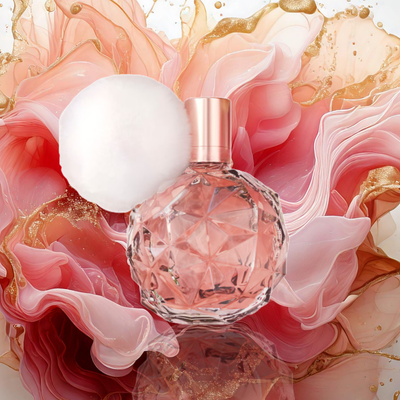 AROMA TIPO ARIANA GRANDE FEMENINA
