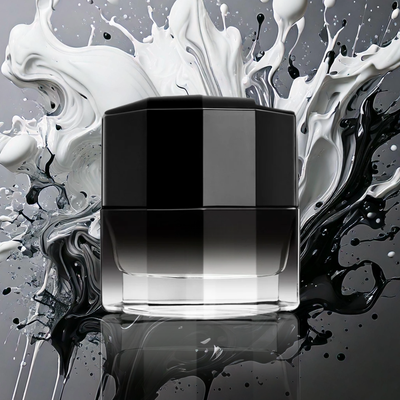AROMA TIPO BLACK XS MASCULINO