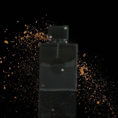 AROMA TIPO CLUB DE NUIT INTENSE/BESTIA NEGRA MASCULINA