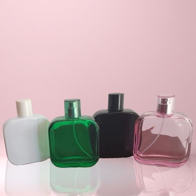 ENVASES LACOSTE (COLORES) CON ROSCA