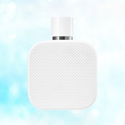 AROMA TIPO LACOSTE BLANC MASCULINO