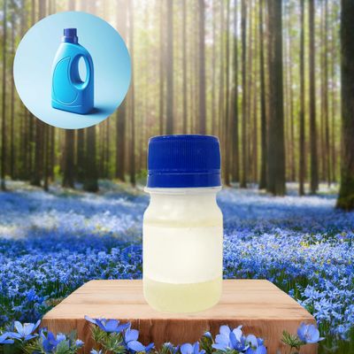 AROMA BLUE SOFTENER PARA DETERGENTE Y SUAVIZANTE