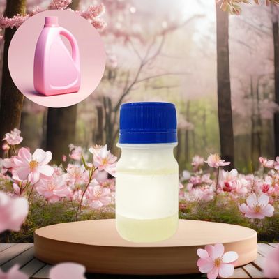 AROMA LUNA FLORAL PARA DETERGENTE Y SUAVIZANTE