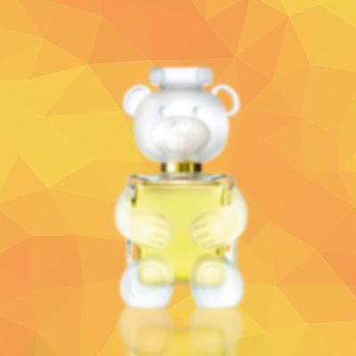 AROMA TIPO TOY 2 MOSCHINO MASCULINO