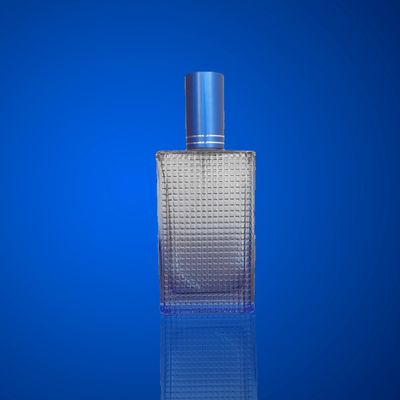 ENVASE BRIT PARA PERFUMERIA (AZUL Y VERDE) 100 ML CON ROSCA