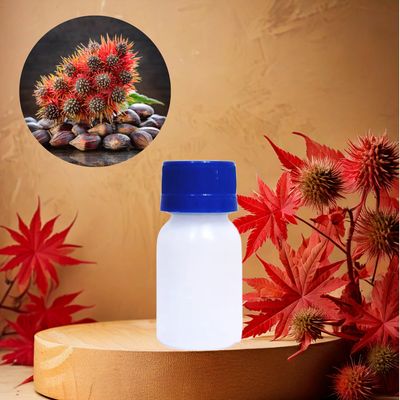 ACEITE DE CASTOR HIDROGENADO