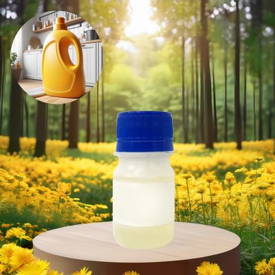 AROMA YELLOW SOFTENER PARA DETERGENTE Y SUAVIZANTE