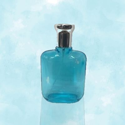 ENVASE BIG PONY (AZUL Y NARANJA) 100 ML CON ROSCA