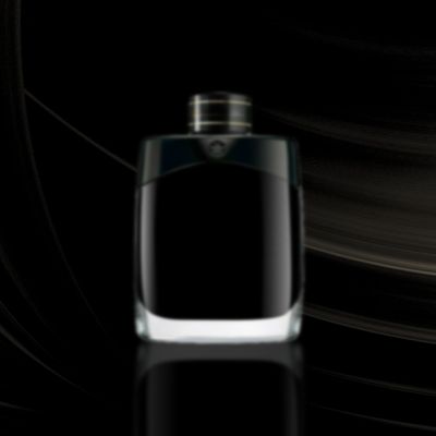 AROMA TIPO MONTBLANC LEGEND MASCULINO