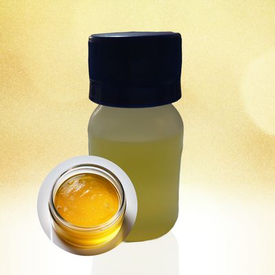 VITAMINA E 100% OLEOSA