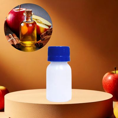 AROMA MANZANA CANELA CD