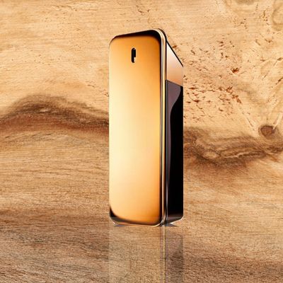 AROMA TIPO ONE MILLION MASCULINO