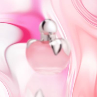 AROMA TIPO NEW NINA RICCI FEMENINA