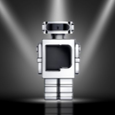 AROMA TIPO PHANTOM MASCULINA