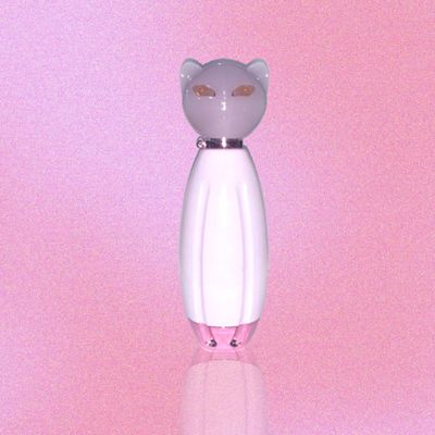 ENVASE MEOW COLOR ROSADO 100 ML CON ROSCA