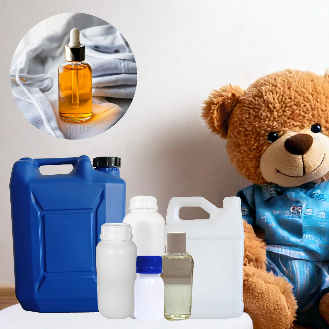 AROMA BABY CARE