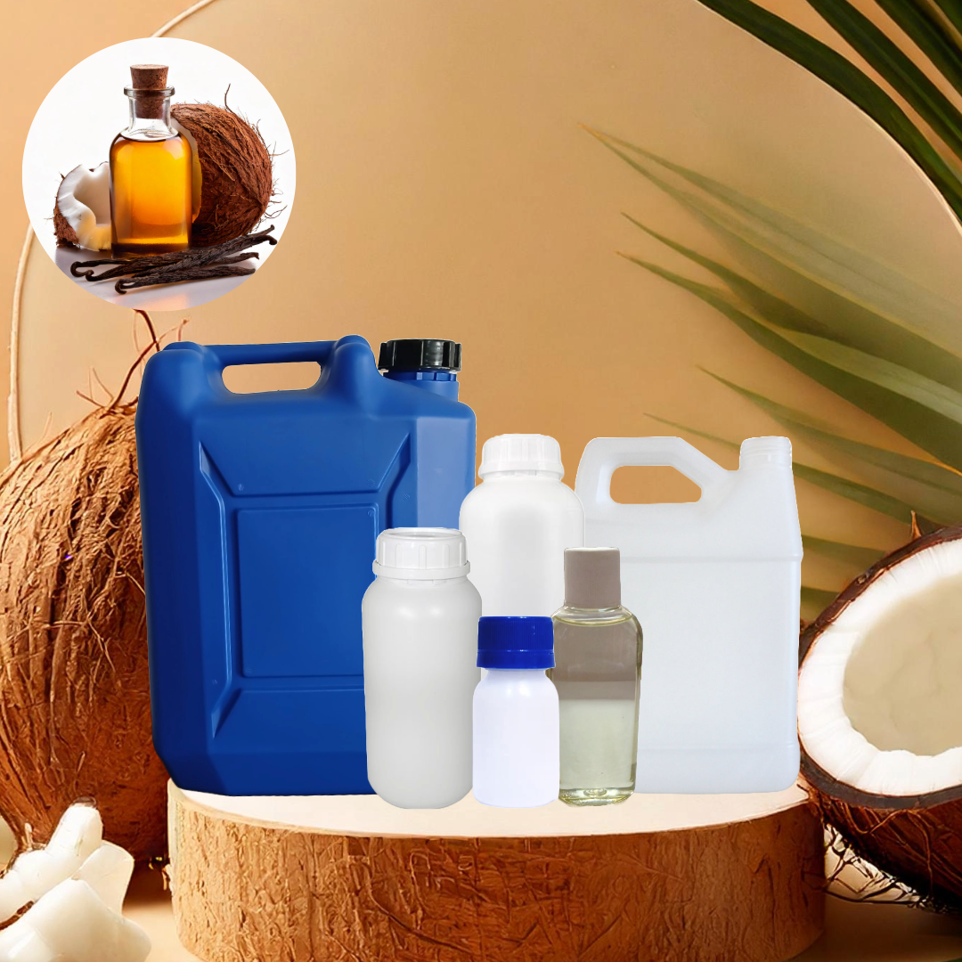 AROMA COCO VAINILLA