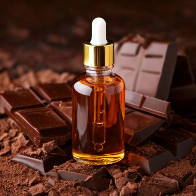 AROMA CHOCOLATE