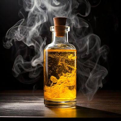 AROMA ANTITABACO