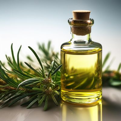 AROMA CITRONELA