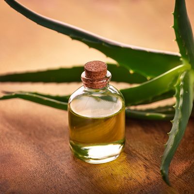 AROMA ALOE
