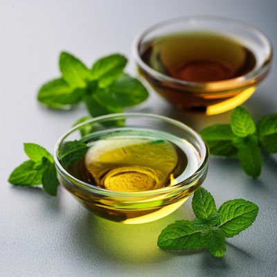 AROMA EXTRACTO DE MENTA