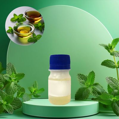 AROMA EXTRACTO DE MENTA