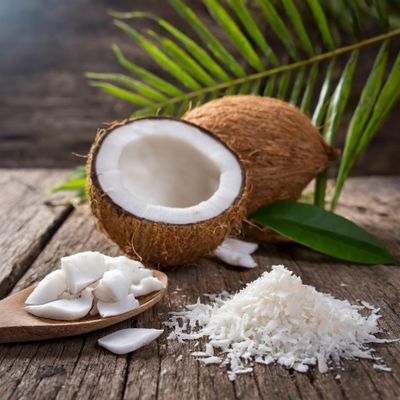 AMIDA DE COCO