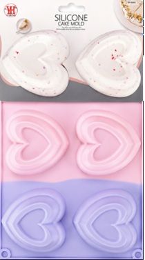 MOLDES DE SILICON DIFERENTES DISEÑOS