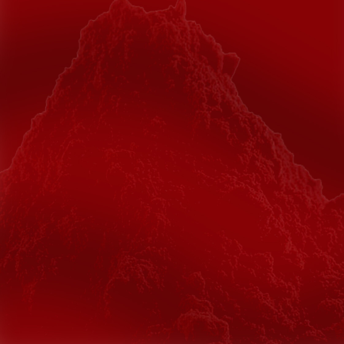 COLORANTE VEGETAL ROJO PUNZO POLVO