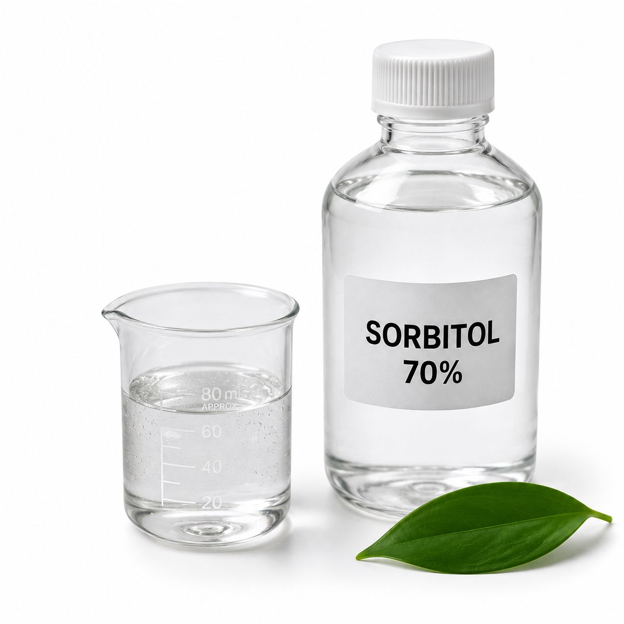 SORBITOL UPS 70%