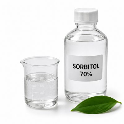 SORBITOL UPS 70%