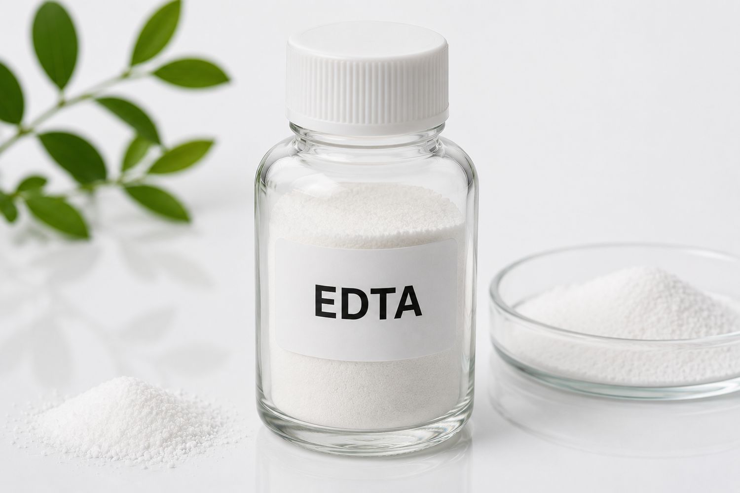 EDTA