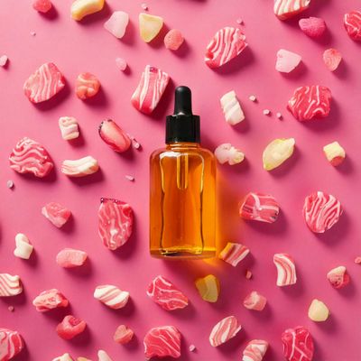 AROMA BUBBLE GUM