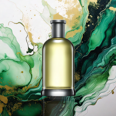 AROMA TIPO BOSS BOTTLED 98 MASCULINO